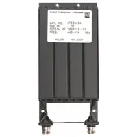 MOTOROLA Preselector: Fits Motorola (MPN HFE8459)