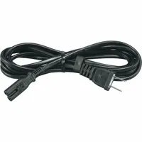MAKITA AC Power Cord: For DML809/DML811 (MPN GM00002124)
