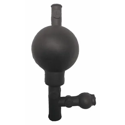 HEATHROW SCIENTIFIC Bulb Pipette Controller: 35 mL Capacity - Max - Pipette Controllers