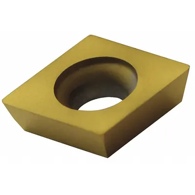 ULTRA-DEX USA CDGW 1.510 UD5C Diamond Indexable Turning Insert, 040101 - Diamond Indexable Turning Inserts