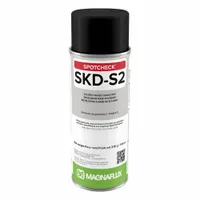 MAGNAFLUX Dye Penetrant Developer: 11.6 oz, Aerosol Can (MPN SKD-S2)