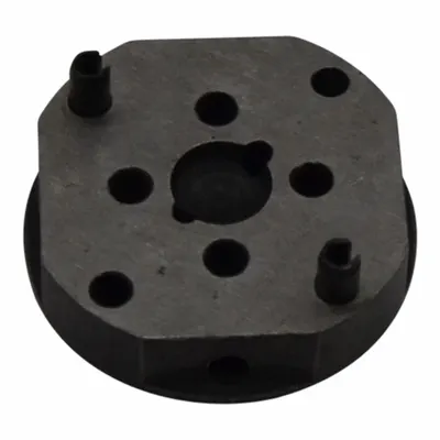 INGERSOLL RAND Valve Cap, WF171-4, for Percussive Scalers - Pneumatics