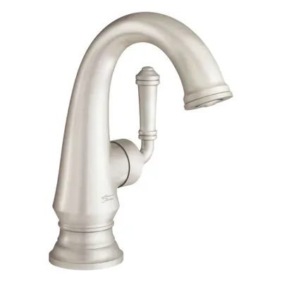 AMERICAN STANDARD Delancey Single-Post Handle Bathroom Faucet - Single-Post Handle Bathroom Faucets