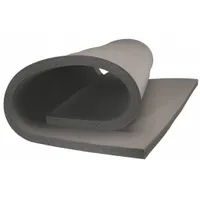 K-FLEX USA Duct Liner: 0.55 NRC, 35 ft Overall Lg, 60 in Overall Wd, 1.5 in Thick, -40°F to 200°F (MPN 6RSKDG148035-60)