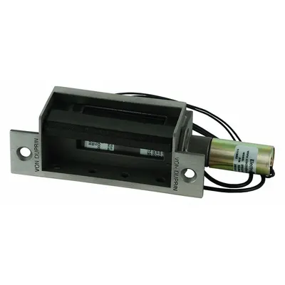 VON DUPRIN 6210 24V US32D FS CON Mortise Electric Strike - Mortise Electric Strikes