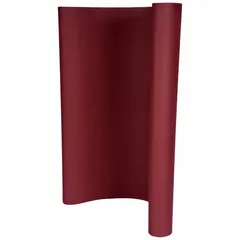 Ceramic abrasive belt with YF weight polyester backing for grinding and finishing stainless steel and soft metals. 36 grit provides aggressive material removal while the cool-cutting design reduces heat buildup. Each pack contains two belts, each 52 inches wide by 103 inches long.