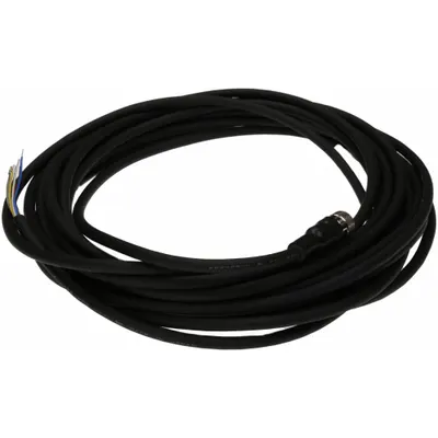 SMC Extension Cable: Compatible with Series CE1 - Extension Cables for Stroke Reading Cylinders