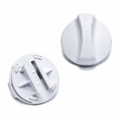 WHIRLPOOL Cap Filter 2186494W - Whirlpool Parts for Refrigerators & Freezers