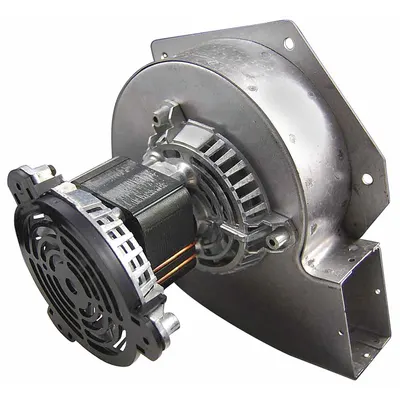 PACKARD Induced Draft Furnace Blower: Furnace - Furnace Draft Inducers