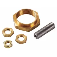 Actuator Mounting Kit: Mounting Kit, For Pneumatic Valve Actuators, Models MP82/MP83/VG7000 (MPN MP8000-6702)