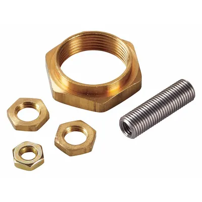 JOHNSON CONTROLS Actuator Mounting Kit: Mounting Kit, For Pneumatic Valve Actuators - Valve Actuator Mounting Kits