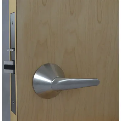 SECURITECH LSL-C1-PA1-630-RH Passage Lever Lockset - Passage Lever Locksets