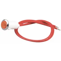 GARLAND MANUFACTURING Indicator Light: Mfr Part # G01296-2