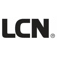 Aluminum replacement arm for LCN 4010 series door closers. Regular arm type with adjustable spring for closing force adjustment. ADA compliant. Suitable for interior or sheltered exterior commercial door applications.