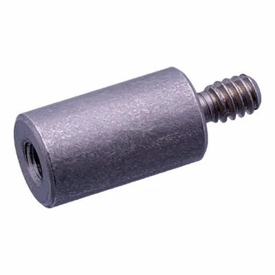 RAF ELECTRONIC HARDWARE 4034-632-SS Stainless Steel Male x Female Standoff - Stainless Steel Male x Female Standoffs