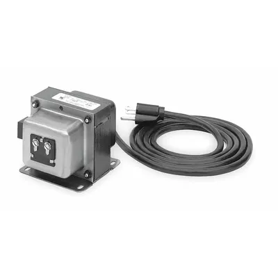 SLOAN Transformer: 24/100V AC, MCR427 - Plumbing
