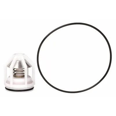 Watts First Check Valve Repair Kit: First Check Kit, 26X140/429J30/793HG8/818DD8 - Repair Kits & Parts for Watts Backflow Preventers