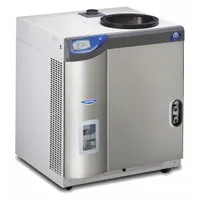 LABCONCO Freeze Dryer: -83.9°C, 6 L Dry Ice Holding Capacity, Console Freeze Dryer, Included (MPN 710611000)