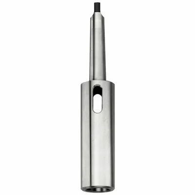 JACOBS Morse Taper Extension Socket: MT2 to MT3 - Morse Taper Extensions