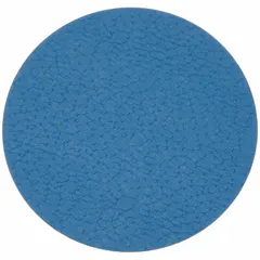 This 3M backing pad is designed for use with pressure-sensitive adhesive (PSA) sanding discs. It features a 5/8"-11 internal-thread tool connection and a medium-density construction for firm yet flexible support. Suitable for finishing applications on metal, wood, and composites.
