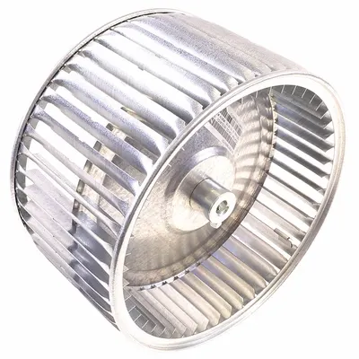 YORK OEM Replacement Blower Wheel S1-026-19654-707 - OEM Replacement Blower Wheels