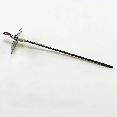Honeywell Flame Sensor: Mfr Part # Q354A1018 - Replacement HVACR Controls, Switches & Thermostats
