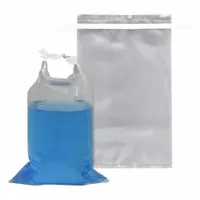 MTC BIO Sampling Bags - Sterile Sampling Bags: Std, Sterile, 55 fl oz Capacity - oz, 4 mil Thick (MPN B5910)