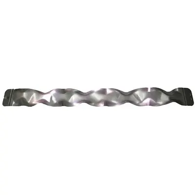 Dayton Standard Interlocking Baffle: Mfr Part # TP-65I - HVACR Bases, Housings & Mounting Kits