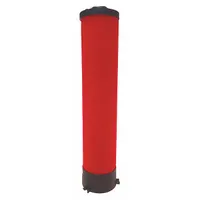 SPEEDAIRE Oil Removal Element: Coalescing, 0.01 micron, Microglass