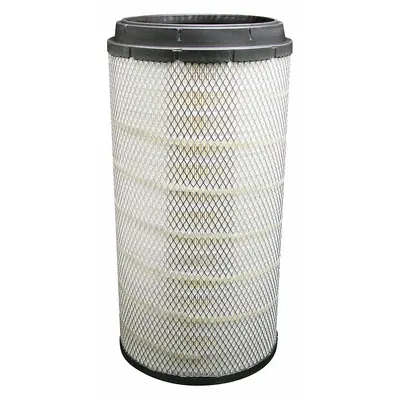 BALDWIN FILTERS RS5429 Round Engine Air Filter, Radial Seal, 20 7/16 in Height - Round/Oval Engine Air Filters