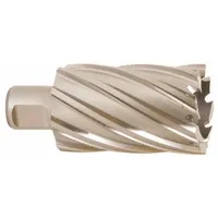 SLUGGER BY FEIN Annular Cutter: 50 mm Cutter Dia, 2 in Max Cutting Dp, Bright, High Speed Steel (MPN 63134499002)