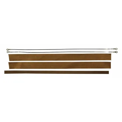 MIDWEST PACIFIC Sealer Repair Maintenance Kit: For KF KF-500H/MP-20 - Material Handling Parts