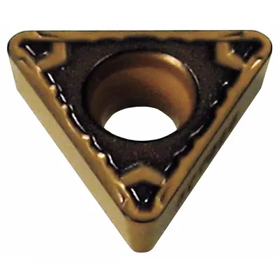 SUMITOMO TCMT21.52ELU-AC700G Triangle Indexable Turning Insert - Triangle (T) Indexable Turning Inserts