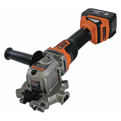 BN PRODUCTS USA BNCE-20-24V Cordless Rebar Cutter - BN Products Cordless Rebar Cutters