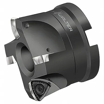 WALTER Indexable Face Mill: F2330.B22.063.Z05.01,5 (MPN 5409240) - Indexable Face Mills
