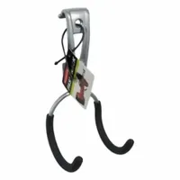 FASTTRACK Compact Hook: Steel, 3.1 in x 8.4 in x 3.1 in, 25 lb Load Capacity (MPN 1784455)