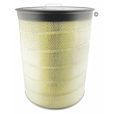 BALDWIN FILTERS Round/Oval Engine Air Filter PA2453XP - Round/Oval Engine Air Filters