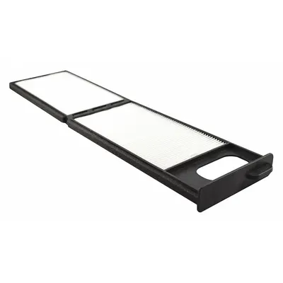 BALDWIN FILTERS PA30081 Panel Cabin Air Filter - Panel Cabin Air Filters