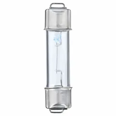 APPROVED VENDOR 211 T3 Miniature Cap Incandescent Bulb, 12.8V AC, 12.416W, White