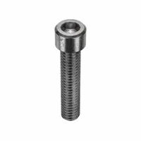 Socket Head Cap Screw: 5/16"-18 Thread Size, 1 1/2 in Lg, Std, Armor Coat, Alloy Steel, 25 PK (MPN UST235942)