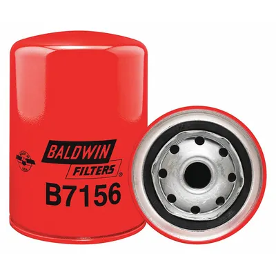 BALDWIN FILTERS B7156 Spin-On Oil Filter - Spin-On Oil Filters