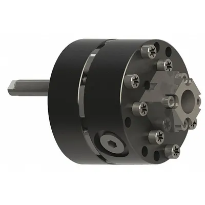 MONARCH Pump Assembly 500216319278150 - Hydraulics