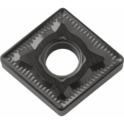 KYOCERA Diamond Turning Insert (MPN CNMG432GCCA4515) - Diamond Indexable Turning Inserts