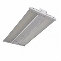 DAYBRITE LED Linear High Bay: 24,000 lm, 5000K, 49 ft Mounting Ht, Gen Distribution, 160.5 W, Gen (MPN FCY1524L8CST-UNV-DIM)