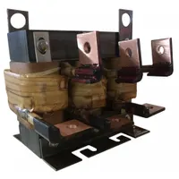 Output Load Reactor: Open, Ultra Low Z, 300 hp Max Output Power, 480V AC, 365 A Output Current - Max (MPN KDRULJ2P)
