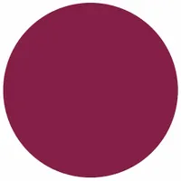 Floor Marking Tape: Circle, Solid, Purple, No Legend, 2 11/16 in, 50 mil Tape Thick, 200 PK (MPN PDOT2.7)