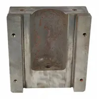DAYTON Movable Jaw (MPN TT31573.00JG)