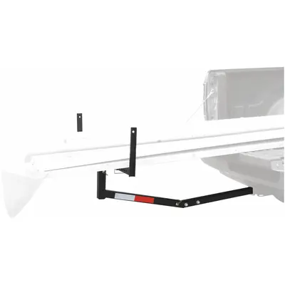 APEX Truck Bed Extension Rack - Truck Bed Extension Racks