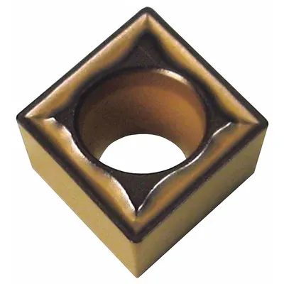 SUMITOMO Diamond Turning Insert: CCMT32.52EMU - Diamond Indexable Turning Inserts