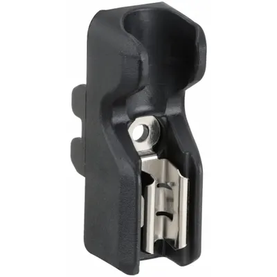 DEWALT Bit Clip Holder: Mfr Part # N268199 - DEWALT Drill Replacement Parts